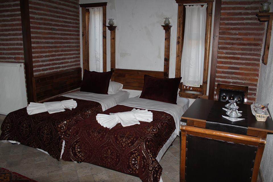 Daidalos Hotel Ören Cameră foto
