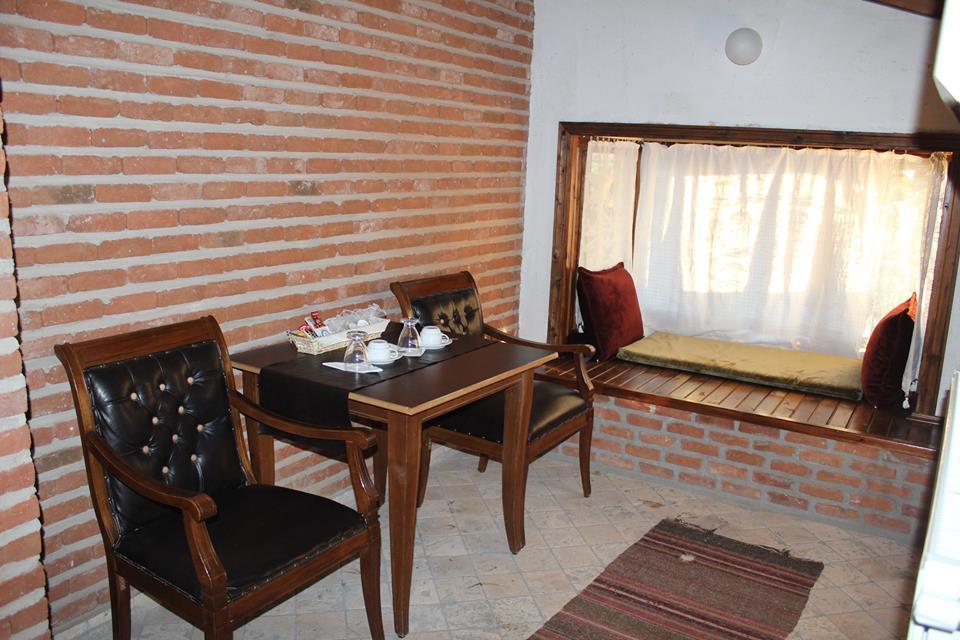 Daidalos Hotel Ören Cameră foto